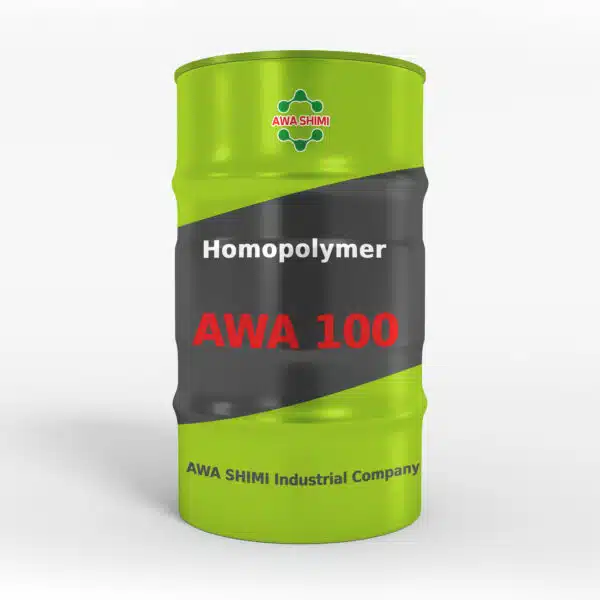 Poly vinyl AWA 100