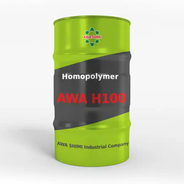 Poly vinyl AWA H100