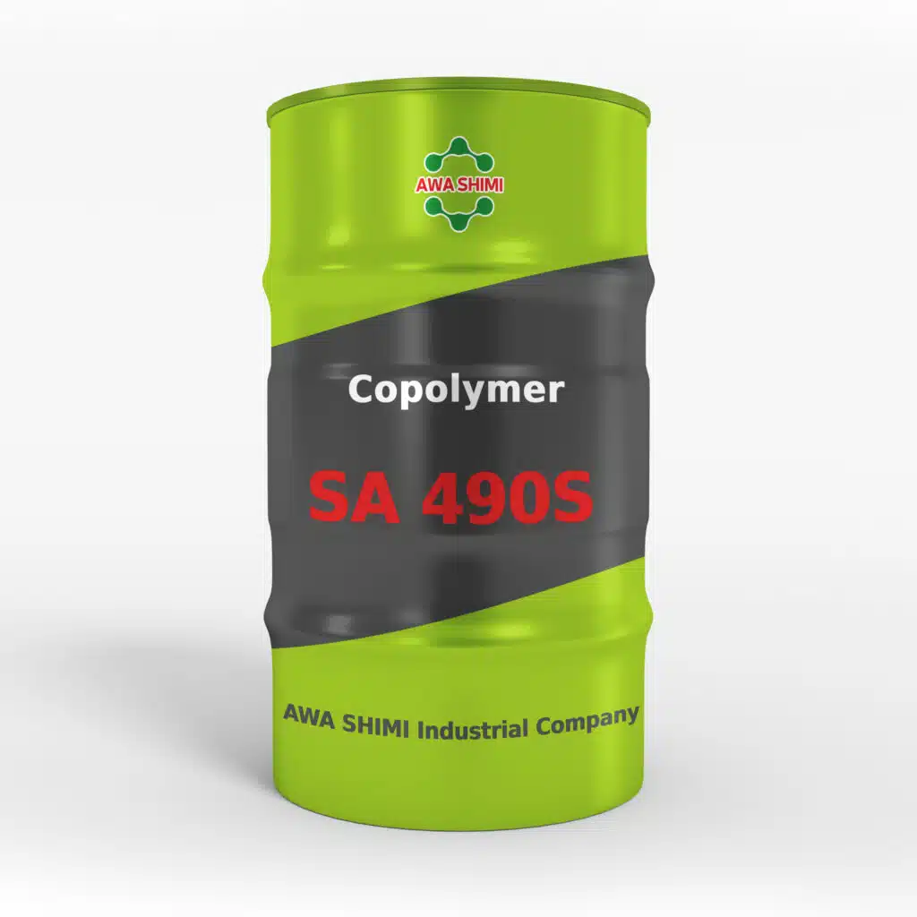 Metal Oil Barrel Drum Packaging Mockup