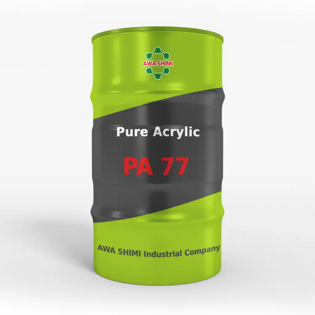 Metal Oil Barrel Drum Packaging Mockup