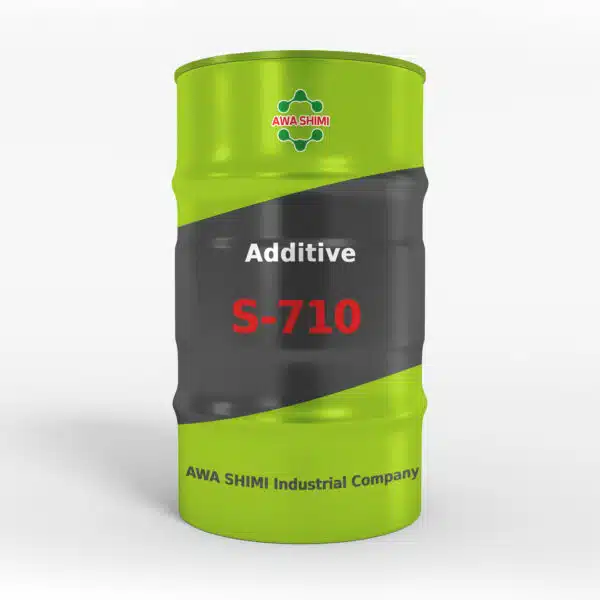 Anti Foam S 710