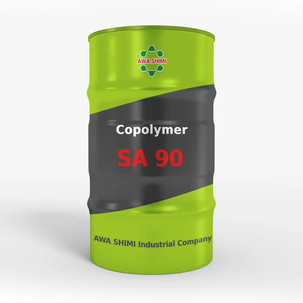Metal Oil Barrel Drum Packaging Mockup